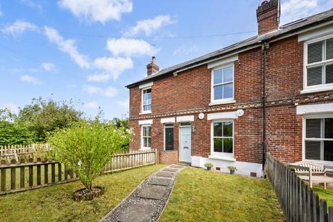 3 bedroom terraced house for sale, East Hill, Winchester