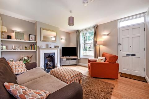 3 bedroom terraced house for sale, East Hill, Winchester