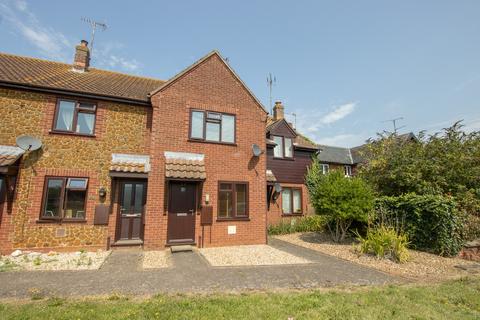 2 bedroom terraced house for sale, Hill Road, Ingoldisthorpe