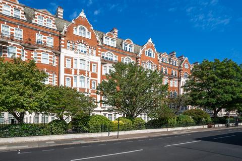 3 bedroom apartment for sale, Prince Albert Road, St John's Wood, London NW8