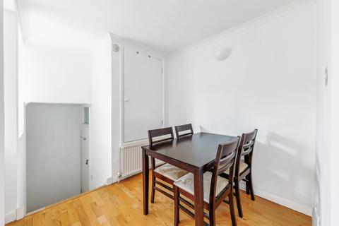 Flat 5, 11 Comeragh Road, London, W14 9HP