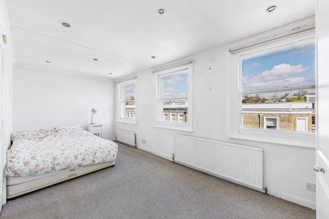 Flat 5, 11 Comeragh Road, London, W14 9HP