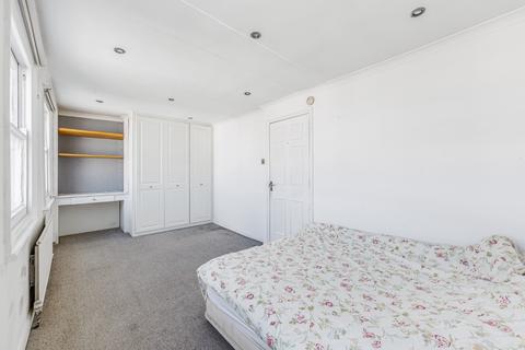 Flat 5, 11 Comeragh Road, London, W14 9HP