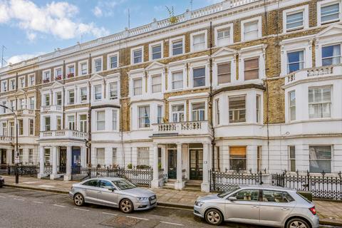 Flat 5, 11 Comeragh Road, London, W14 9HP