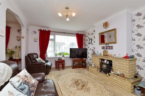 2 bedroom semi-detached bungalow for sale, Twyford Road, Worthing, West Sussex