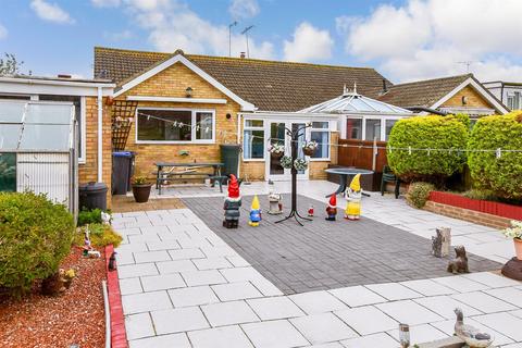 2 bedroom semi-detached bungalow for sale, Twyford Road, Worthing, West Sussex