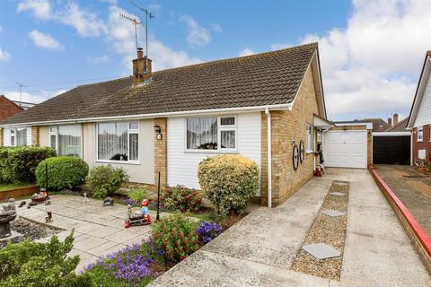 2 bedroom semi-detached bungalow for sale, Twyford Road, Worthing, West Sussex