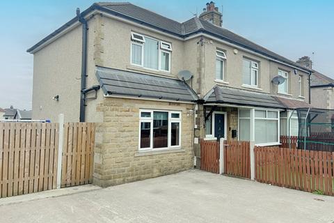 4 bedroom semi-detached house for sale, Claremont Avenue, Wrose, Shipley, BD18