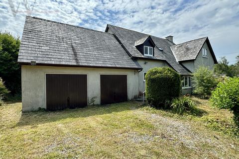 4 bedroom detached house for sale, Yelland, Rattery, South Brent