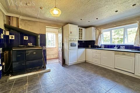 4 bedroom detached house for sale, Yelland, Rattery, South Brent