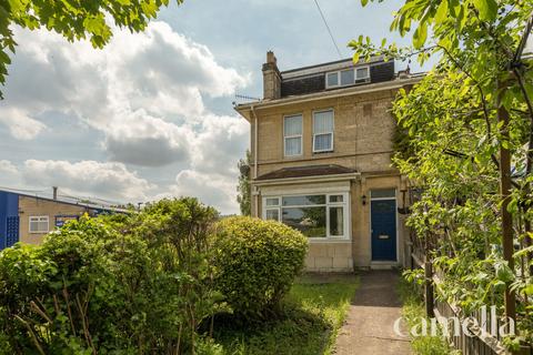 5 bedroom semi-detached house for sale, Bellotts Road, Bath BA2