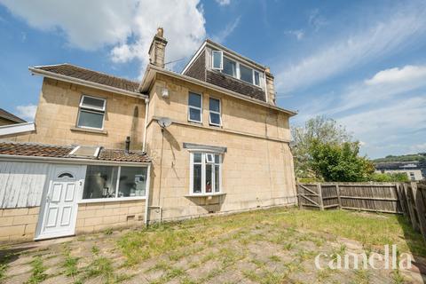 5 bedroom semi-detached house for sale, Bellotts Road, Bath BA2