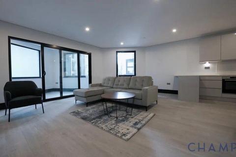 2 bedroom flat to rent, 8 BUCKLE STREET ,LONDON, E1