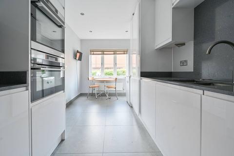 4 bedroom terraced house for sale, St Francis Place, Clapham South, London, SW12