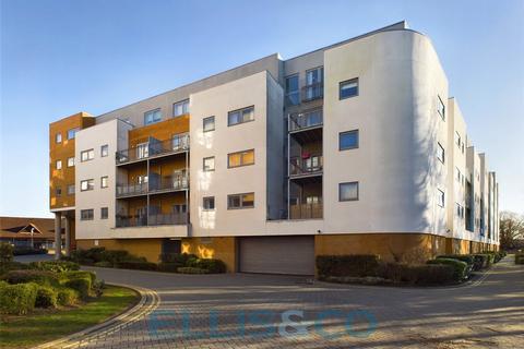 2 bedroom apartment for sale, Orchid Court, Sovereign Way, Tonbridge, TN9