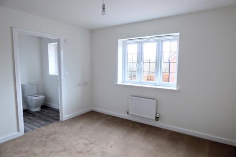 3 bedroom house to rent, Runcorn WA7