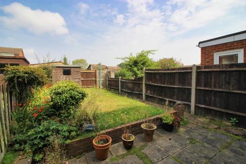 2 bedroom terraced house for sale, Newbury Avenue, Allington ME16