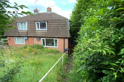 3 bedroom semi-detached house for sale, 15 Bath Road, Newcastle under Lyme, Staffordshire, ST5 6QX