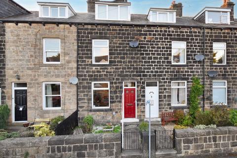 3 bedroom terraced house for sale, Prospect Terrace, Horsforth, Leeds, West Yorkshire, LS18