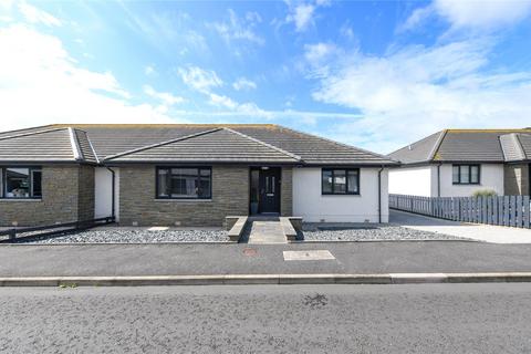 3 bedroom bungalow for sale, 15 Luce Bay Avenue, Sandhead, Stranraer, Dumfries and Galloway, DG9