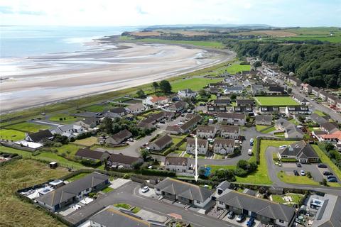 3 bedroom bungalow for sale, 15 Luce Bay Avenue, Sandhead, Stranraer, Dumfries and Galloway, DG9