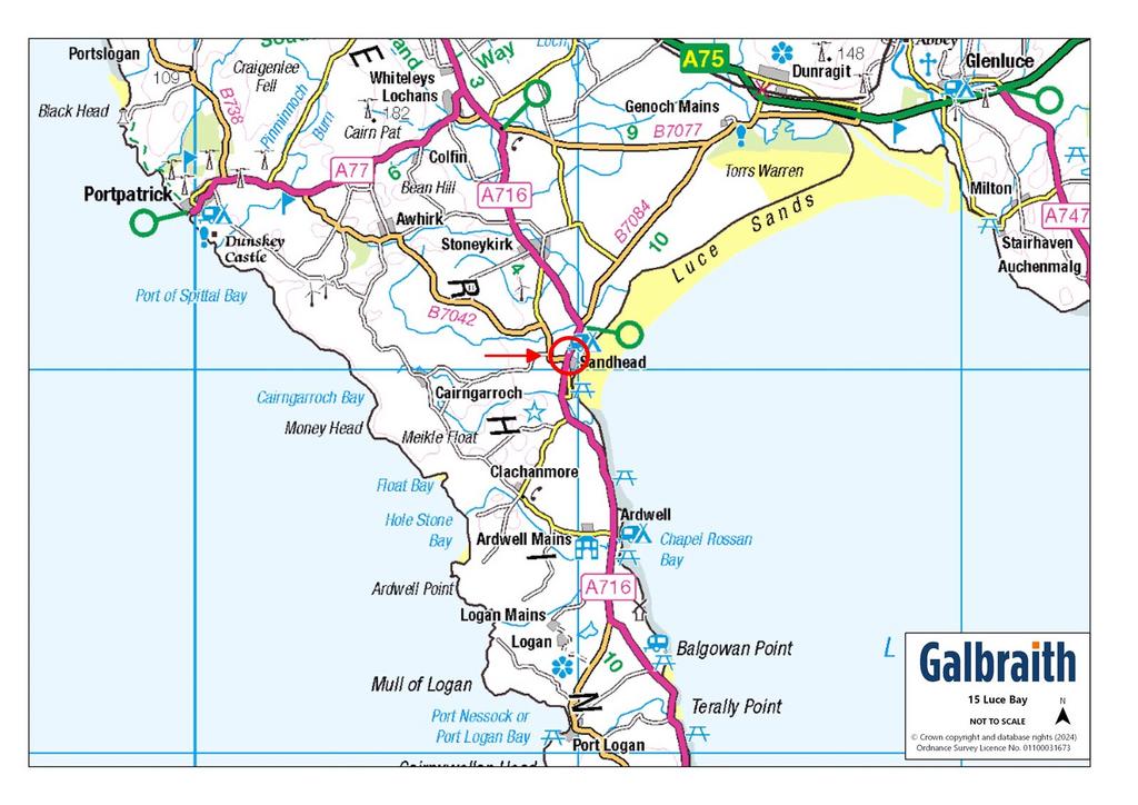 Location Plan