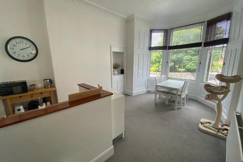 2 bedroom flat to rent, Bowhill Terrace, Inverleith, Edinburgh, EH3