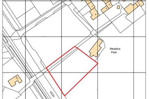 Plot for sale, Kelbrook Road, Lancashire BB18