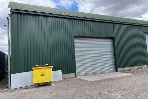 Storage to rent - Braintree