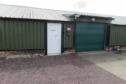 Storage to rent, Braintree