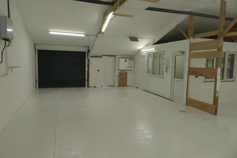 Storage to rent, Braintree