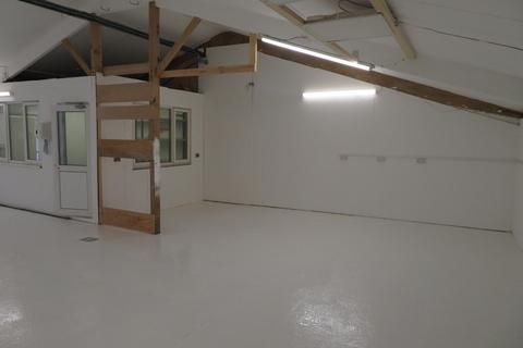 Storage to rent, Braintree