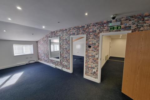 Office to rent, Braintree