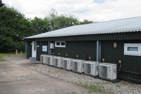 Distribution warehouse to rent, Braintree