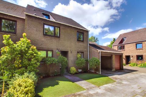 5 bedroom semi-detached house for sale, 9 Gamekeeper's Park, Cramond, EH4 6PA