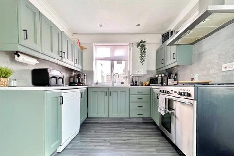 3 bedroom semi-detached house for sale, The Strand, Goring By Sea, Worthing, West Sussex, BN12