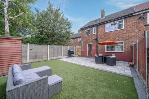 3 bedroom semi-detached house for sale, Park Lane West, Bootle, L30