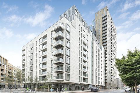 1 bedroom apartment for sale, Cygnet Street, London, E1