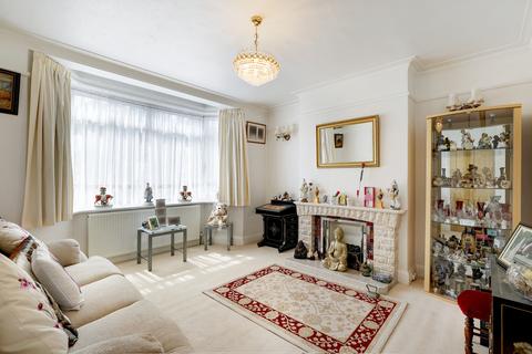 41 Cecil Road, London, W3 0DB