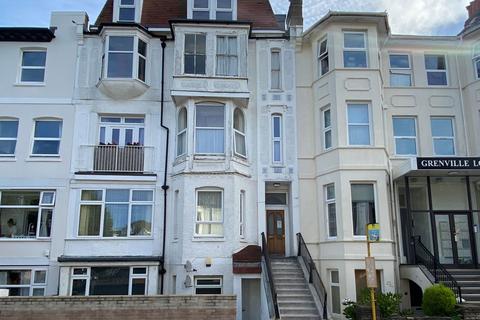 1 bedroom flat for sale, West Hill Road, Bournemouth BH2