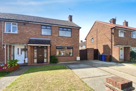 6 Daffodil Close, Ipswich, IP2 0NS