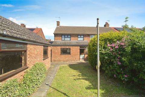6 Daffodil Close, Ipswich, IP2 0NS