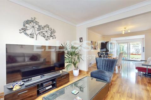 4 bedroom terraced house for sale, Lomond Close, Wembley, HA0