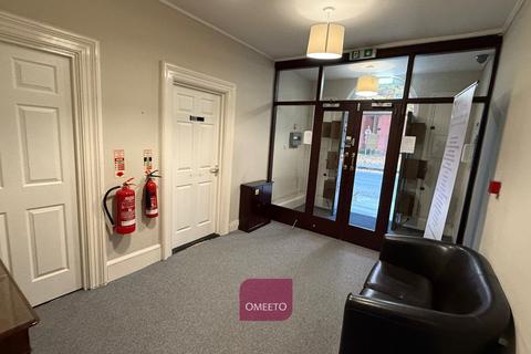 Office to rent, Friar Gate, Derby DE1