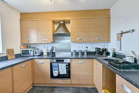 1 bedroom apartment for sale, The Oaks, Leeds, West Yorkshire, LS10 4GZ