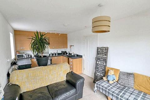 1 bedroom flat for sale, The Oaks, Leeds, West Yorkshire, LS10 4GZ