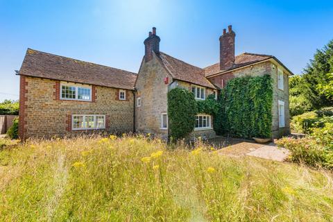 4 bedroom detached house for sale, London Road, Hardham, West Sussex, Pulborough