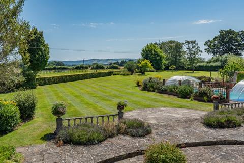 4 bedroom detached house for sale, London Road, Hardham, West Sussex, Pulborough