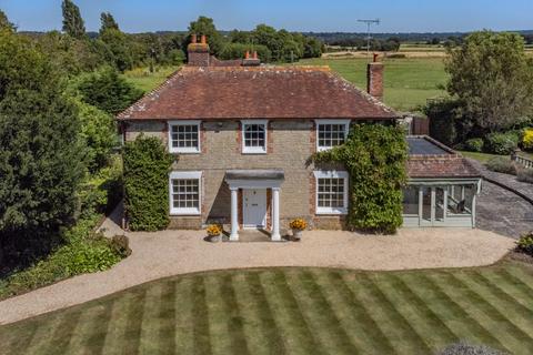 undefined, London Road, Hardham, West Sussex, Pulborough