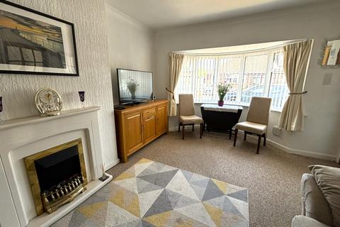 36 Auburn Road, Denton, Manchester, M34 2EB